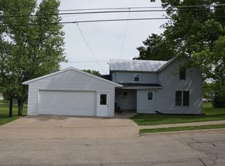 850 Camp St, Platteville, WI 53818