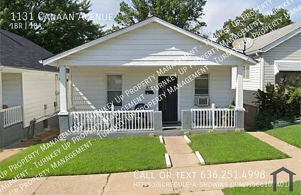 1st image of 1131 Canaan Ave