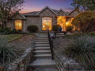 2409 Saddlehorn Dr, Mesquite, TX 75181