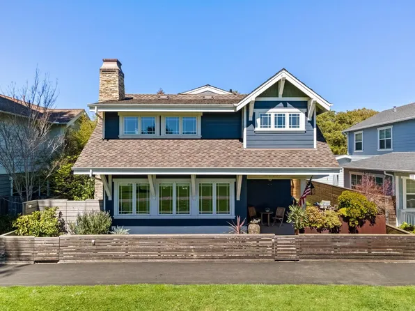 130 Harmony Ct, Santa Cruz, CA 95062