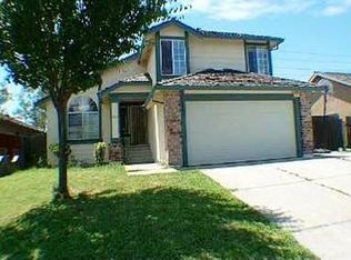 3845 Sea Forest Way, Sacramento, CA 95823