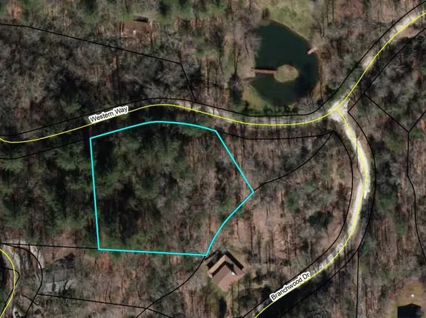 0 Western Way, Rabun Gap, GA 30568