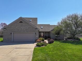 2473 Pebble Ridge Ct, Davison, MI 48423