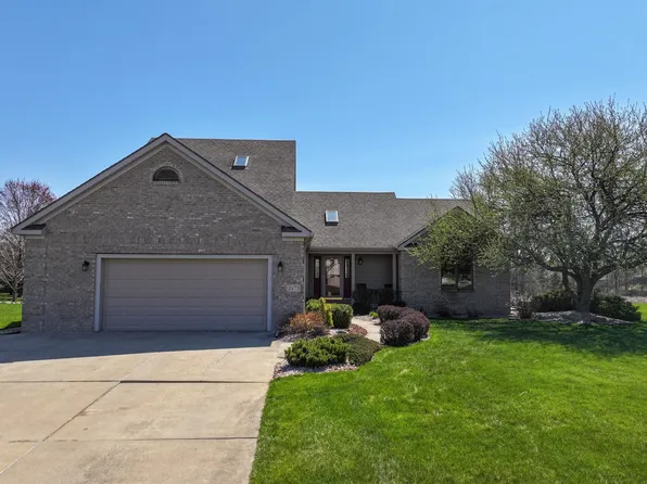 2473 Pebble Ridge Ct, Davison, MI 48423