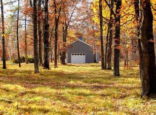 1394 Jokela Lake Dr, Pine River, MN 56474