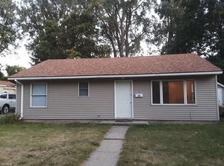 1301 W Willow St, Lansing, MI