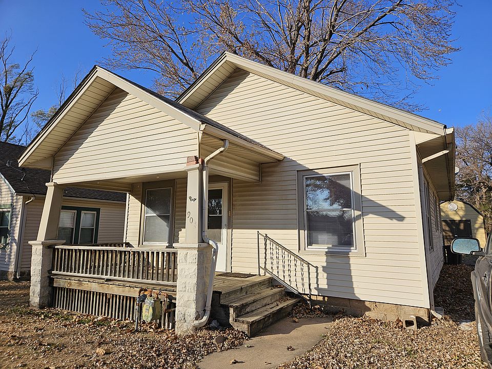 Front view