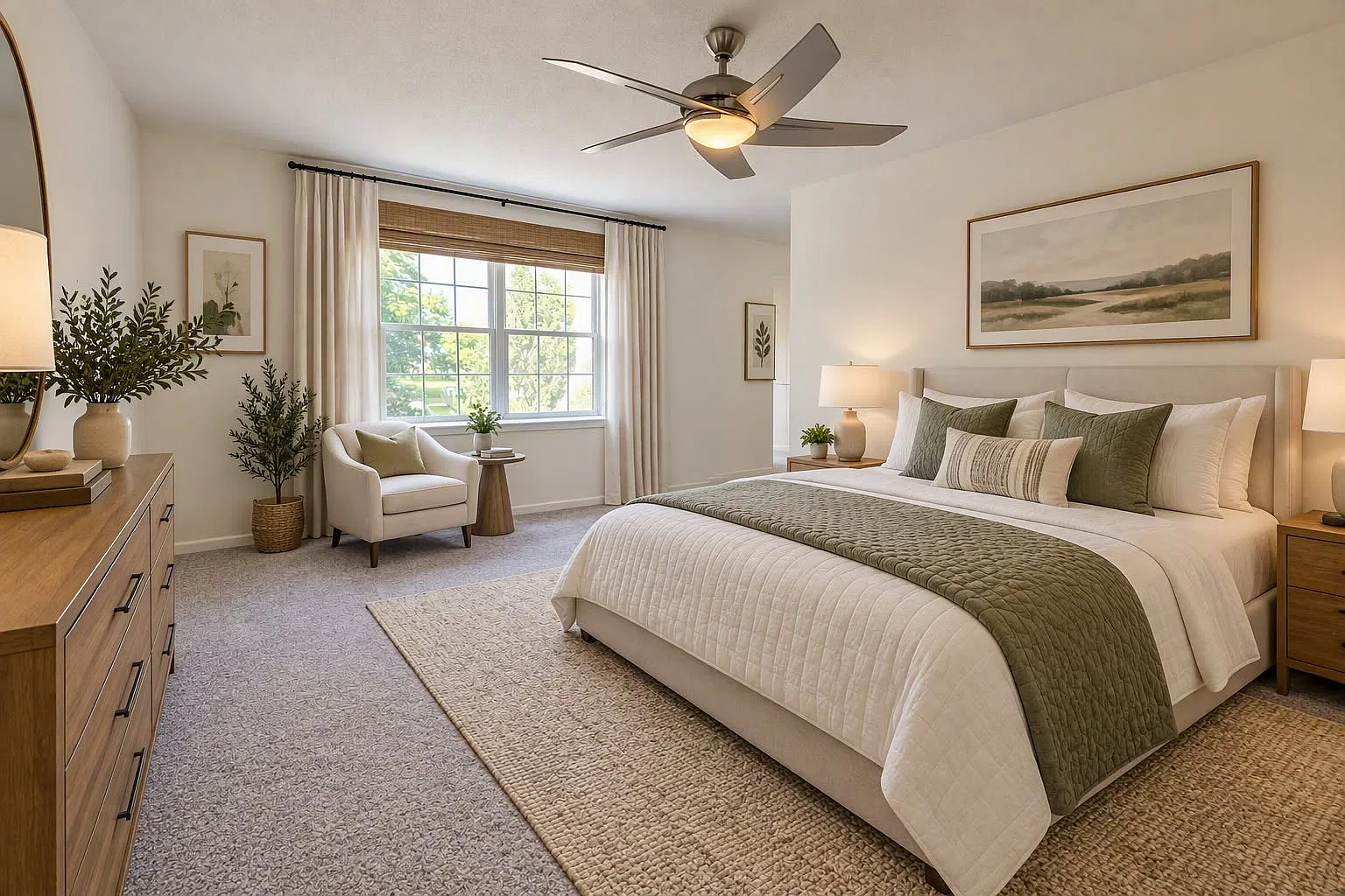 2 bed, 1408 sqft, $2,900 — Photo 3
