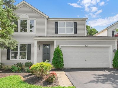 1521 England Dr, Columbus, OH, 43240