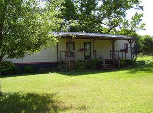 932 Fm 2864, Nacogdoches, TX 75965
