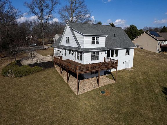 5th image of 6404 N Braksway Dr