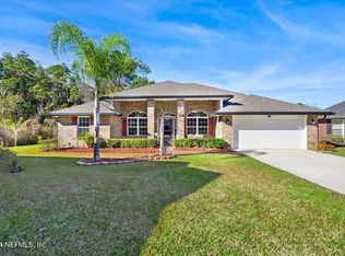 7430 Zain Michael Ln, Jacksonville, FL 32222