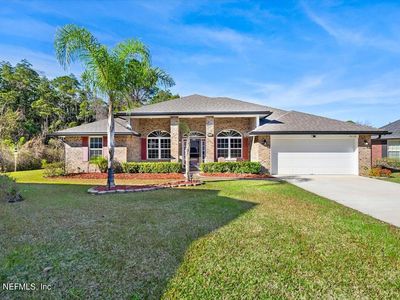 7430 ZAIN MICHAEL Lane, Jacksonville, FL, 32222