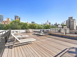 422 W 20th St #2H-2, New York, NY 10011