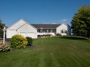 2668 Air Park Dr, Zeeland, MI 49464