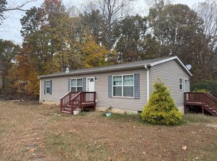 797 Lightwood Rd, Gordonsville, VA 22942