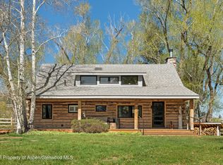 1649 Emma Spur, Basalt, CO 81621