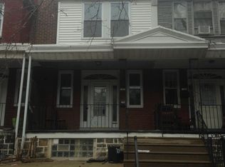 575 E Carver St, Philadelphia, PA
