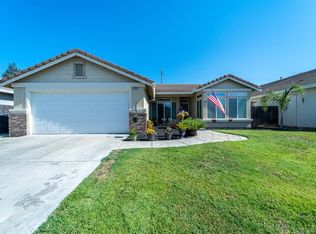 2865 Tulare Ct, Livingston, CA
