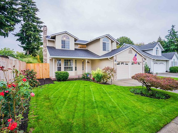 4th image of 10105 NE 55th Ave