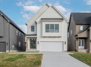 907A Potter Ln, Nashville, TN 37206