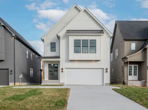 907A Potter Ln, Nashville, TN 37206