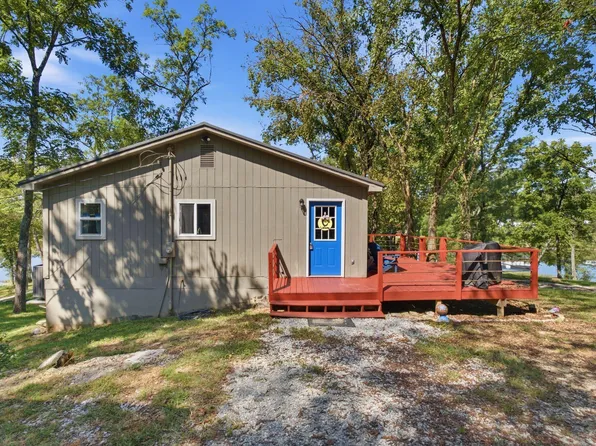 556 Cedar Lk, Ewing, KY 41039