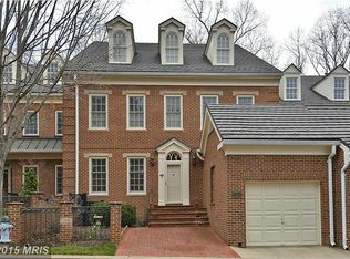 7703 Hidden Meadow Ter, Potomac, MD 20854