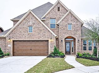10443 Pladdawa Ln, Richmond, TX 77407