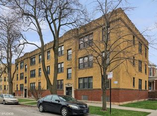 2721 W Wellington Ave #2, Chicago, IL 60618