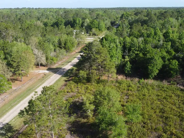 0 WEATHERBY Avenue, Hastings, FL 32145