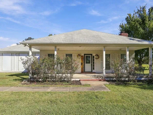 2750 Ward Rd, Millington, TN 38053