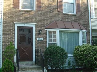 1380 Carlsbad Dr, Gaithersburg, MD 20879