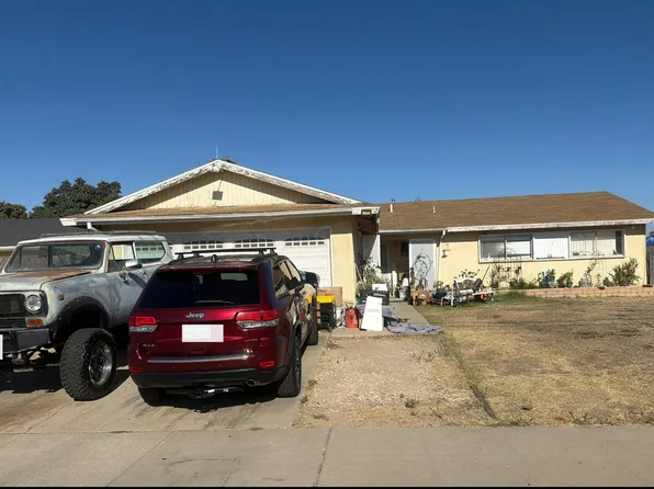 1844 N Miller St, Santa Maria, CA 93454