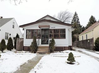 14018 Beech Ave, Cleveland, OH 44111