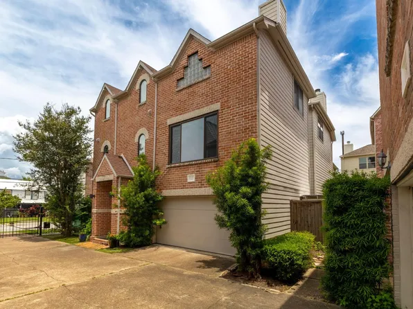 5207 Cornish St, Houston, TX 77007