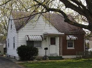 1739 Piedmont Rd, Columbus, OH 43224