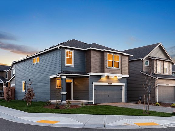 3rd image of 18816 111th Avenue E #925