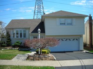 34 Hickory Rd., Nutley, NJ 07110