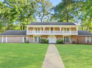 38 Dogwood Lake Dr, Texarkana, TX 75503