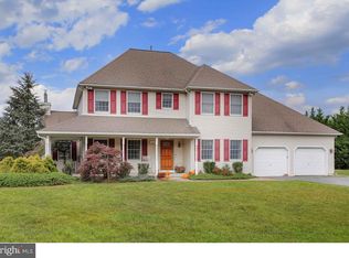 310 Fieldcrest Dr, New Egypt, NJ 08533