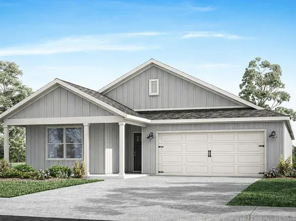 125 Sagebrush Dr, Headland, AL 36345