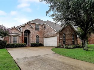 7714 Troon Dr, Rowlett, TX 75089