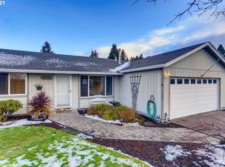 20245 Pecan St, Beaverton, OR 97003
