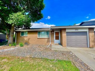 4720 Holland St, Wheat Ridge, CO 80033