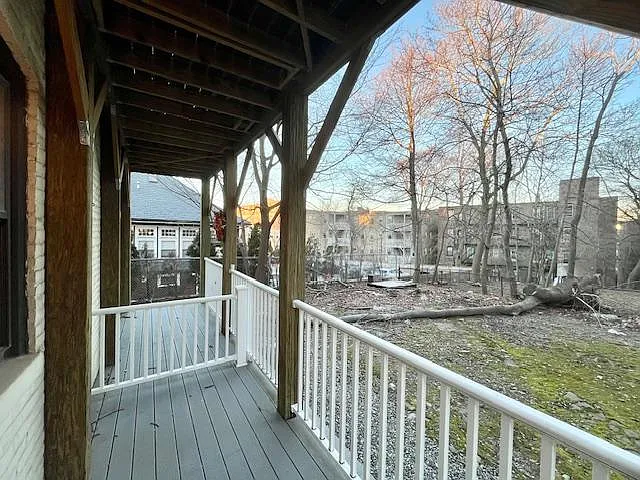 206 Chestnut Hill Ave #5 — Photo 7