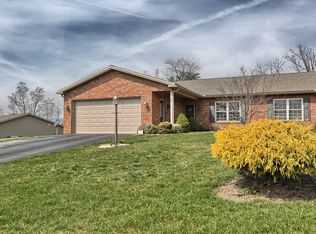 39 Ridge Ave, Carlisle, PA 17013