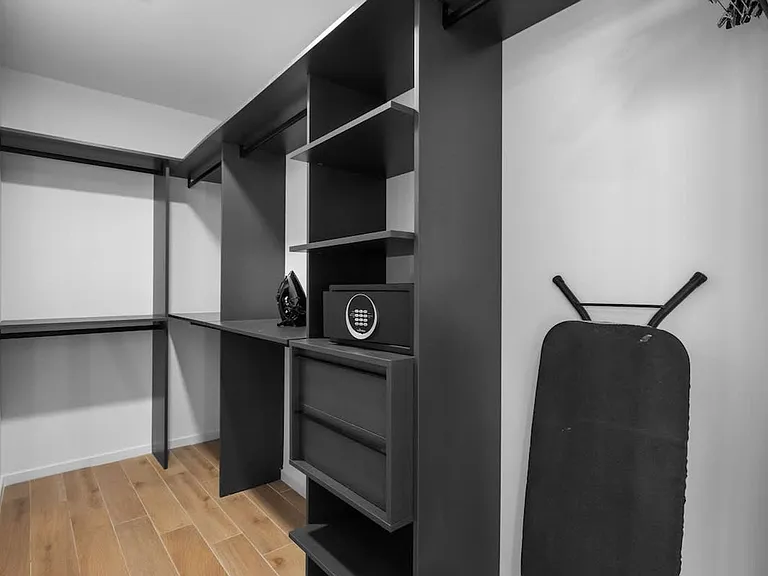 Wardrobe
