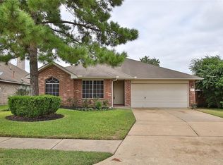 14610 Vaughnville Dr, Houston, TX 77084