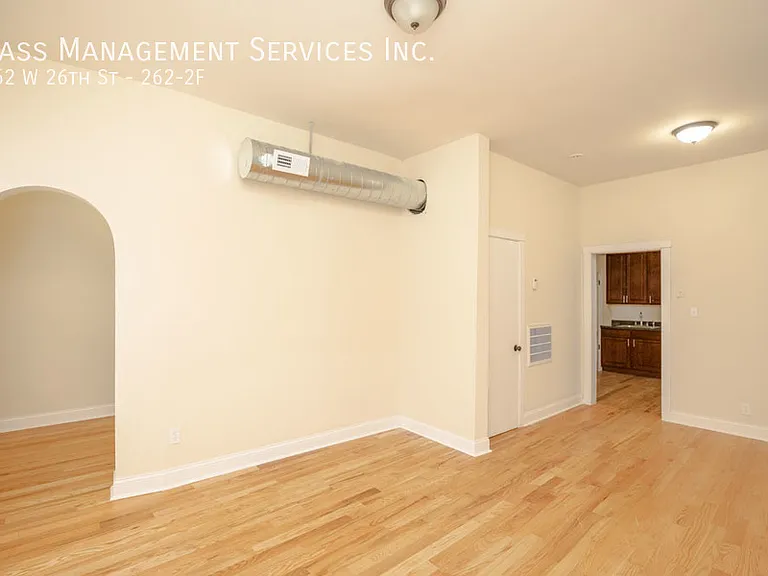 262 W 26th St #2F — Photo 10